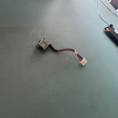 Acer Extensa EX2540 DC Power Jack Charging Port Charging Socket Genuine - THE TECH STATION UK